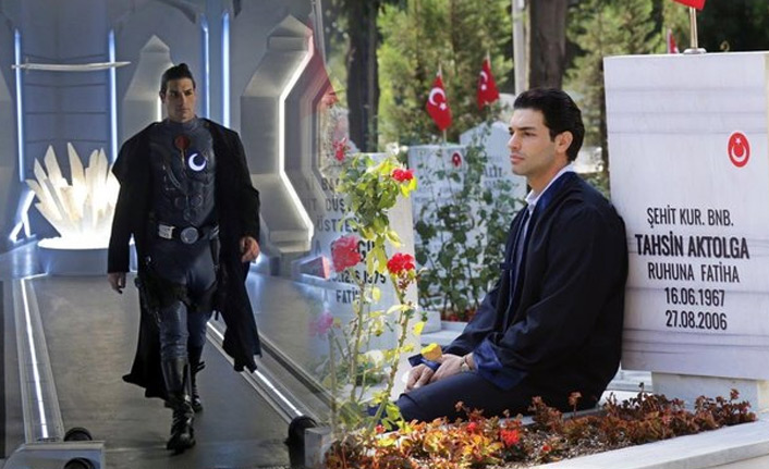 Akıncı 3. bölüm fragmanı yayında mı? Akıncı'da neler oldu?