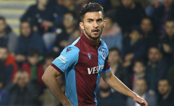 Hüseyin Tükmen'i Trabzonspor'dan ısrarla istiyorlar