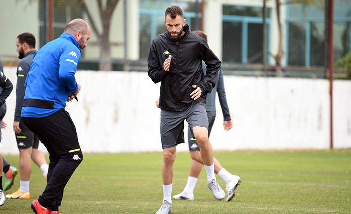 Mustafa Yumlu, Rize kadrosuna dahil edildi