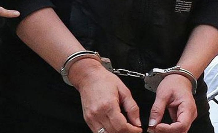 Kocasını av tüfeğiyle öldüren kadın tutuklandı