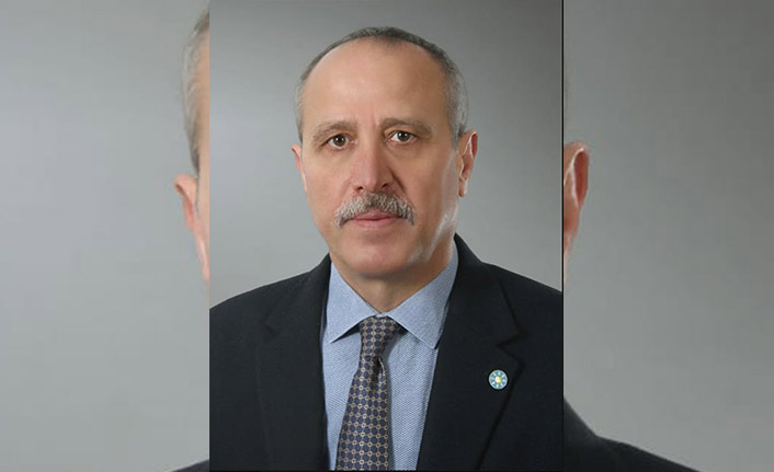 Azmi Kuvvetl'den gazeteciler günü mesajı