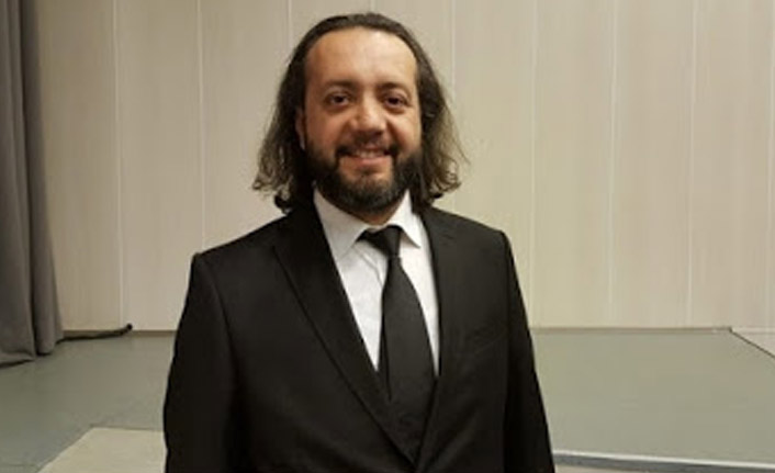 Ersen Küçük: Bugünü gazeteciler bayramı olarak kutluyoruz