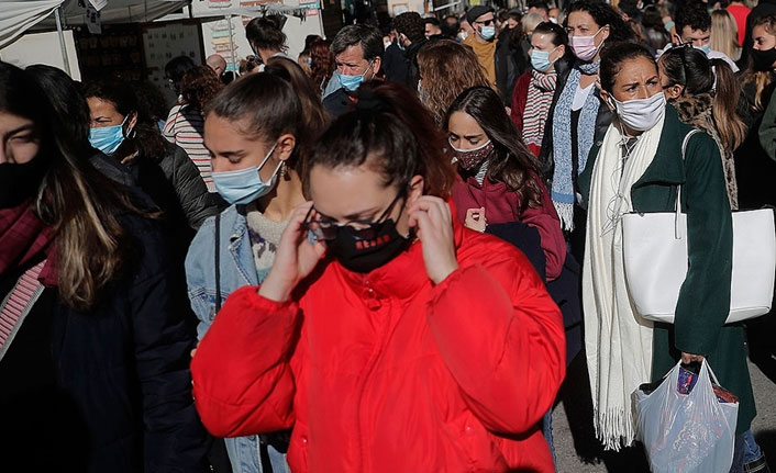 Bilim Kurulu üyesi açıkladı! Maskesiz hayat için tek şart
