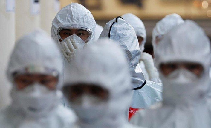 Koronavirüsle ilgili vahim iddia: Çin yüzlerce sayfalık çalışmayı sildi