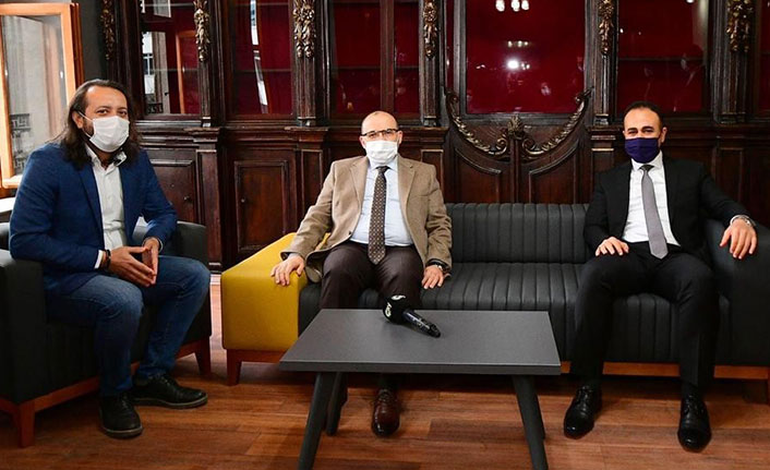 Trabzon Valisi koronavirüs vakalarındaki son durumu açıkladı