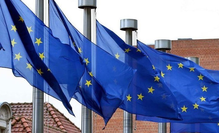 AB'den Türkiye açıklaması