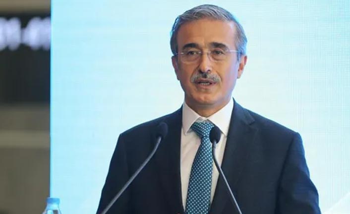 "WhatsApp konusu ulusal güvenlik sorunu"