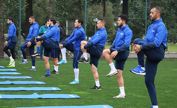 Vitor Hugo dönüyor