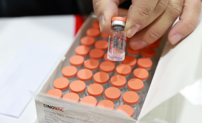 Kovid-19 aşılarının Türkiye'deki dağıtım sürecinin ayrıntıları netleşti