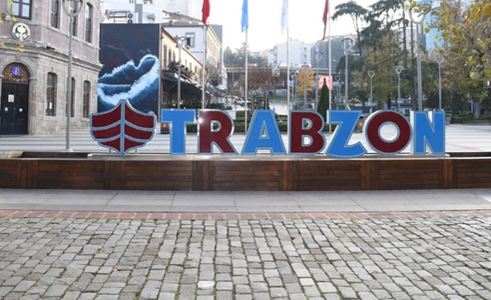 Trabzon’da kış ayında yaz yaşanacak