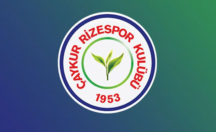 Çaykur Rizespor’da Bir Futbolcunun Kovid-19 Testi Pozitif Çıktı