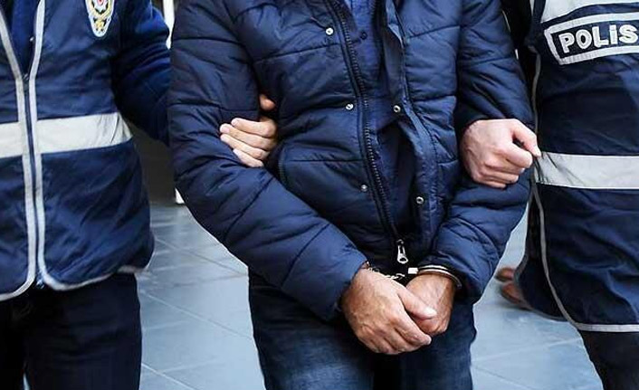 Hrant Dink davası sanığı Manisa’da yakalandı