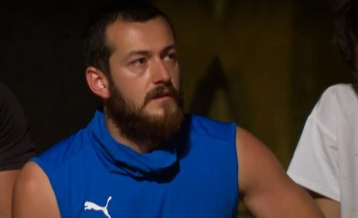 Survivor’da Reşat Hacıahmetoğlu diskalifiye olacak mı? Son durumu Acun Ilıcalı açıkladı