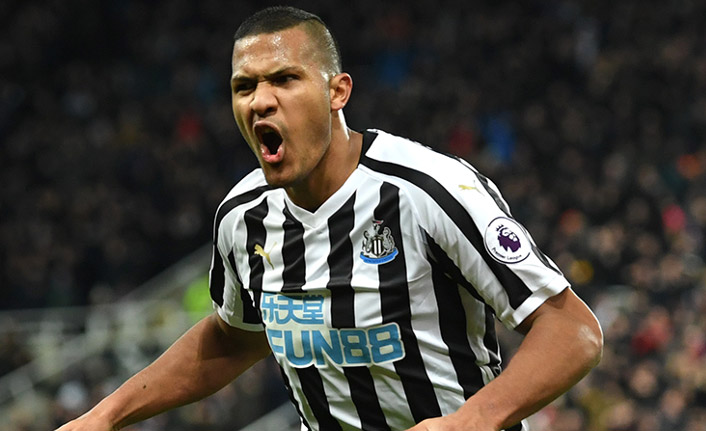 Çin'den Trabzonspor iddiası! Salomon Rondon...