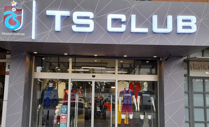 Trabzonspor bir TS Club daha açıyor