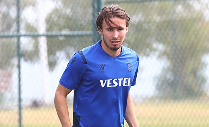 Trondsen’de son karar Avcı’nın