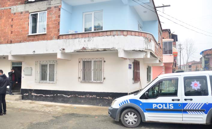 Samsun’da 67 Yaşındaki Kadın Evinde Ölü Bulundu