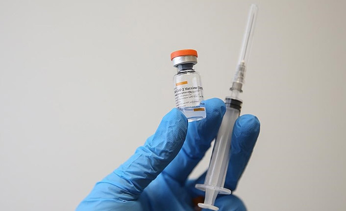 Koronavirüs aşılamasında öncelik grupları belirlendi