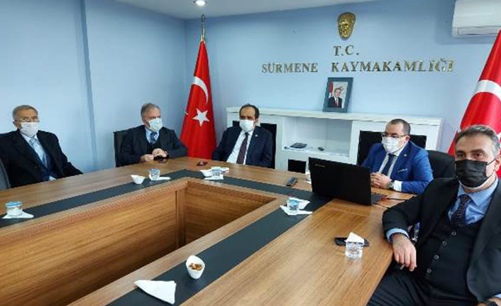 Muhammet Balta: "Özlediğimiz günler yakındır"