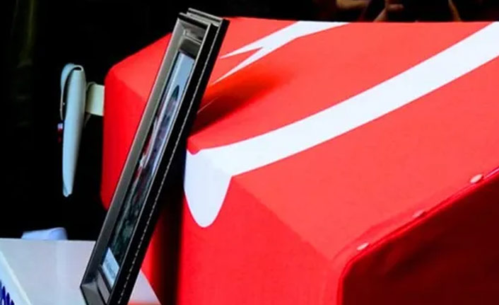 Deniz Kurmay Yarbay Şükrü Cömert görev sırasında şehit oldu