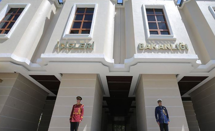 Bakanlık açıkladı! Turuncu listedeki terörist etkisiz hale getirildi