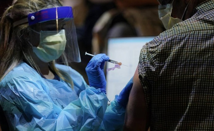 Güney Kıbrıs'tan skandal aşı hamlesi!