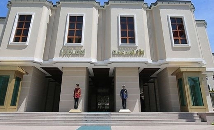 İçişleri Bakanlığı açıkladı! Sokağa çıkma yasağı...