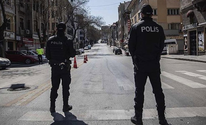 İçişleri Bakanlığı'ndan ek genelge! İstisna kapsamına alındılar