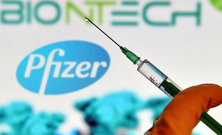 BioNTech ve Pfizer'dan Avrupa'ya kötü haber