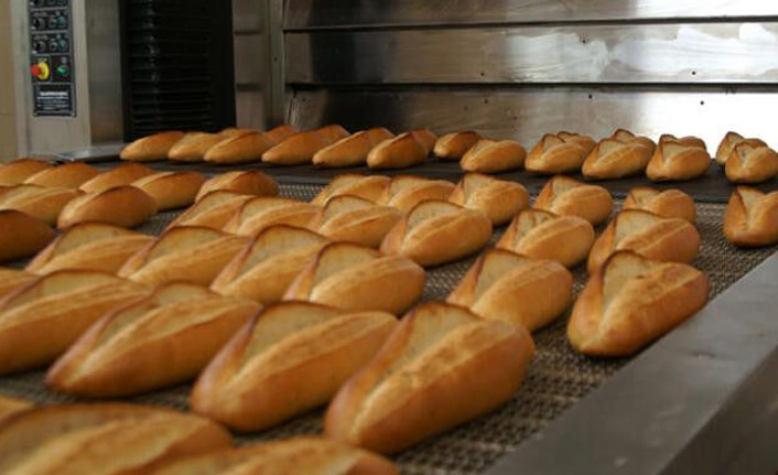 Trabzon’da ekmeğe zam