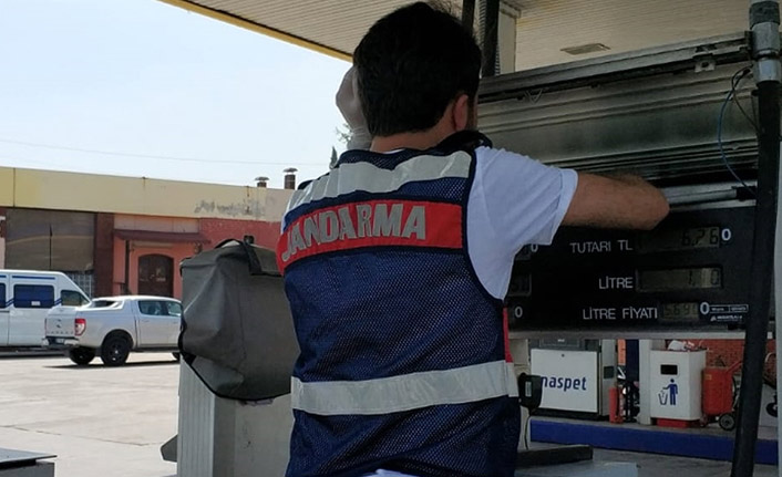 Cumhuriyet Tarihinin en büyük operasyonu! Silici