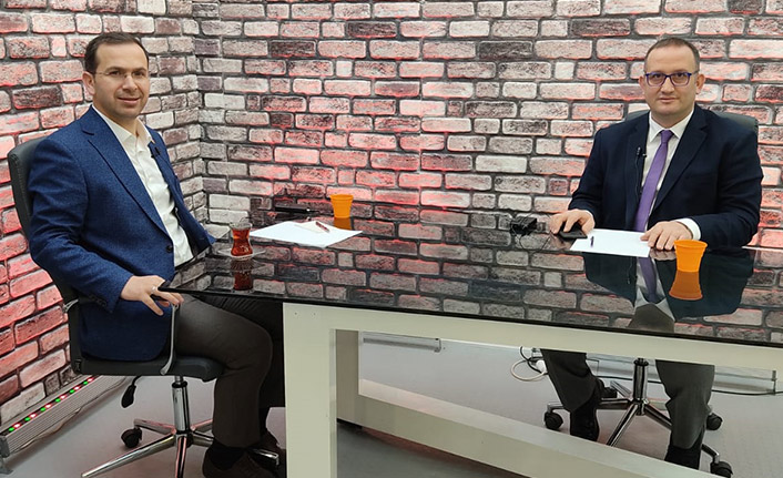 Salih Cora: “Milletvekilliği yapmaktan feragat edebilirim”