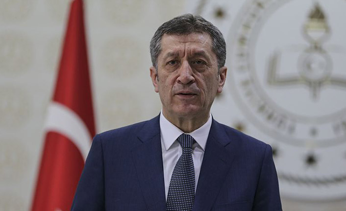 Bakan Selçuk'tan EBA açıklaması