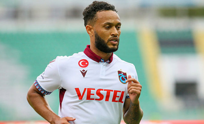 Baker: Kırmızı kartla oyun değişti