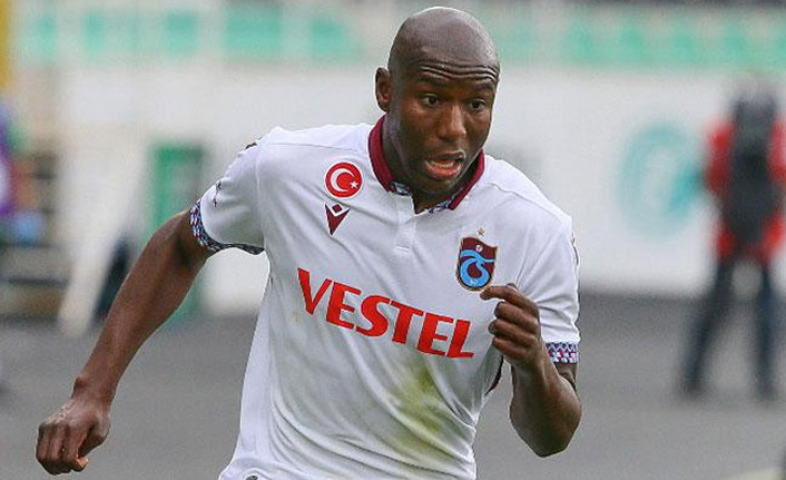 Afobe kurtarıcı oldu