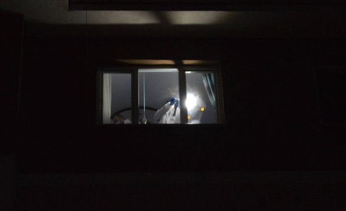 Malatya'da korkunç olayı 7 yaşındaki çocuğun çığlıkları ortaya çıkardı