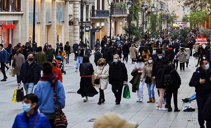 Kovid-19 vaka sayısı 95 milyonu geçti