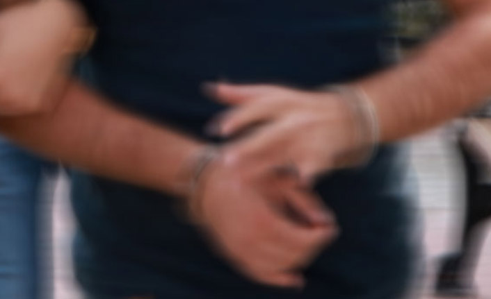 13 şüpheli botla Yunanistan'a kaçarken yakalandı