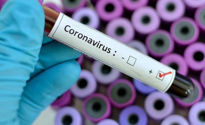 Türkiye’de 6 bin 436 yeni vaka, 165 can kaybı