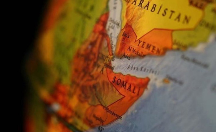 Somali'de terör saldırısı