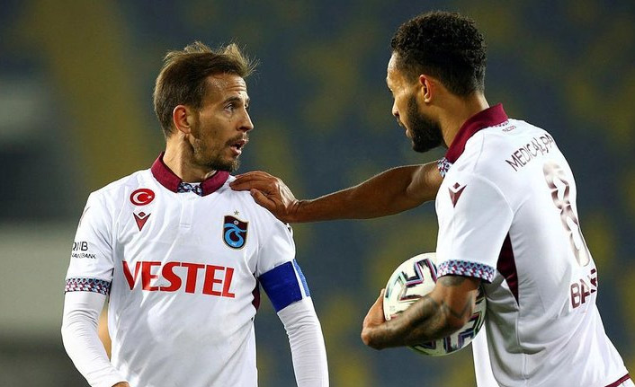 Pereira Şota'yı geçti