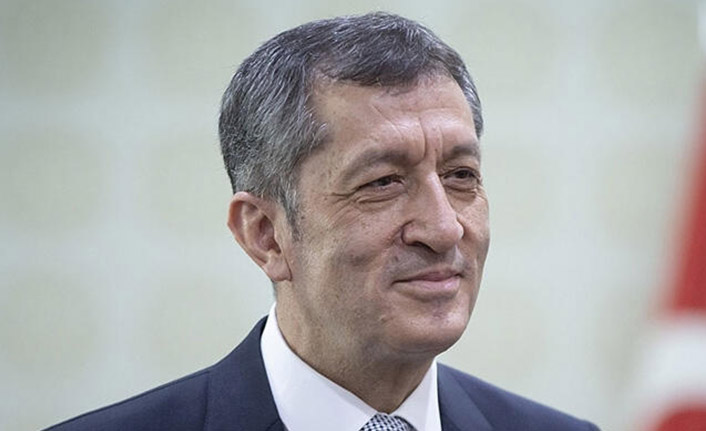 Milli Eğitim Bakanı'ndan flaş 'tatil' açıklaması