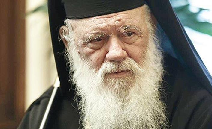 İslam'ı hedef alan başpiskoposa kınama