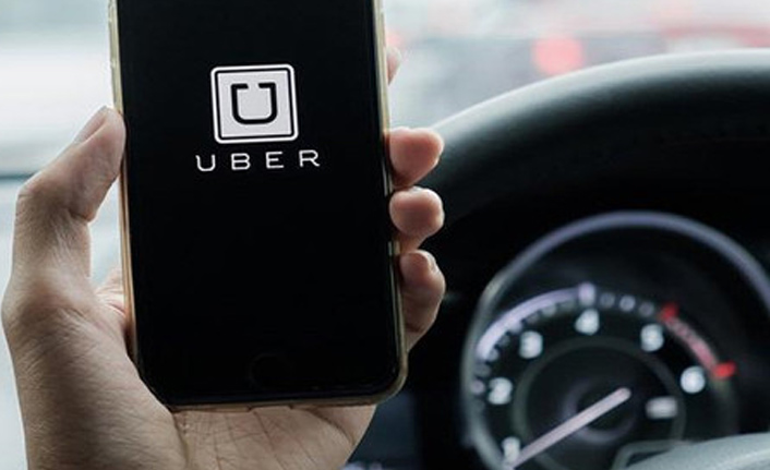 UBER yeniden mahkemeye verildi
