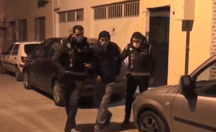 11 ilde FETÖ operasyonu, 20 kişi gözaltına alındı. 19 Ocak 2021