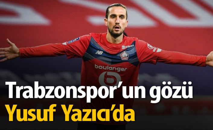 Milan, Yusuf Yazıcı İçin Sezon Sonu Resmi Teklife Hazırlanıyor