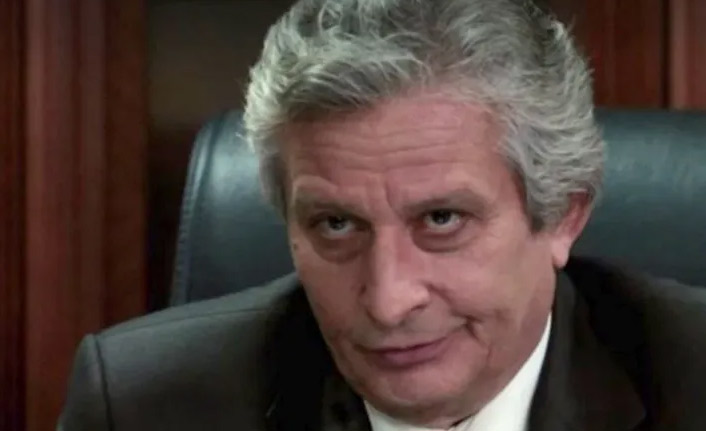 Oyuncu Bülent Yıldıran hayatını kaybetti