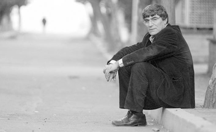 Hrant Dink davasında yeni duruşma! 76 sanık hakim karşısında