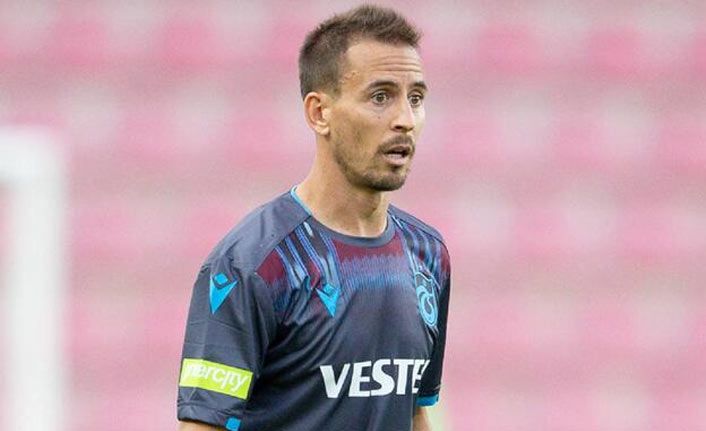 Pereira'dan mesaj var! Kararını verdi