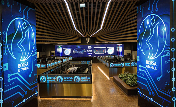 Borsa günü rekor seviyede kapattı 20.01.2021